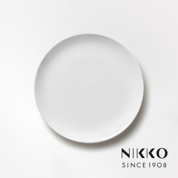 FINE BONE CHINA NIKKO 18枚 大皿 洋食器 和食器