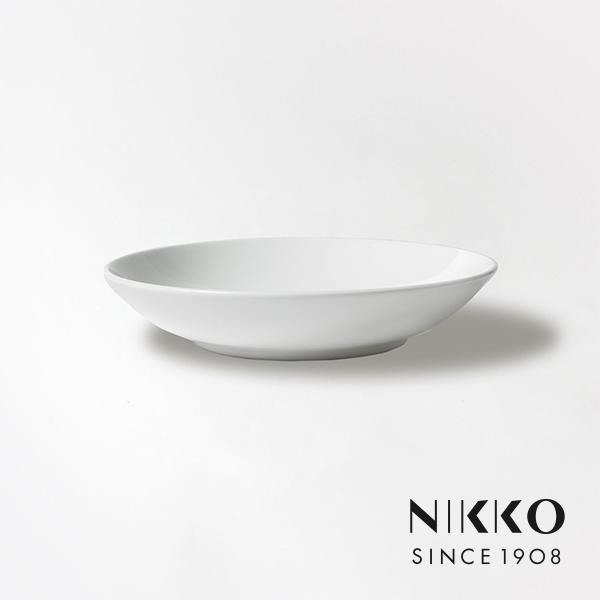 NIKKO（ニッコー） 柳宗理ボーンチャイナシリーズ 19cmボール 〈1890Y