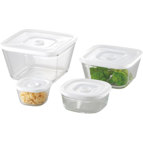 イワキ 密閉パック レンジ 4点セット Psc Mp 4w1 キッチンツ ル 愛dealギフト ヤフーショップ 通販 Yahoo ショッピング