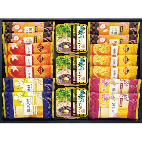 米菓 冷やしぜんざいギフト Ams 10r おかき あられ ギフト お中元 21 御中元 暑中御見舞 夏ギフト 感謝を込めて 人気の商品を厳選 愛dealギフト ヤフーショップ 通販 Yahoo ショッピング