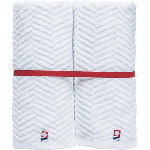 Yuwae さざなみいろ フェイスタオル2枚セット Art001 ff 出産内祝い 出産祝い お返し おしゃれ 愛dealギフト ヤフーショップ 通販 Yahoo ショッピング