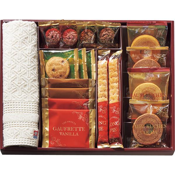 スイーツアソート S 今治タオル組合せギフト Zsa 30ta 出産内祝い 出産祝い お返し おしゃれ 愛dealギフト ヤフーショップ 通販 Yahoo ショッピング