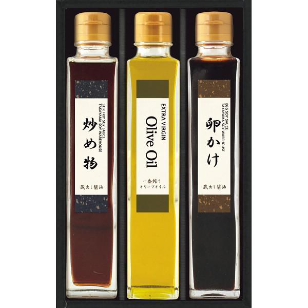 日下部味噌醤油店 渾身の醤油 と健康志向オイル Oku 22 出産内祝い 出産祝い お返し おしゃれ 愛dealギフト ヤフーショップ 通販 Yahoo ショッピング