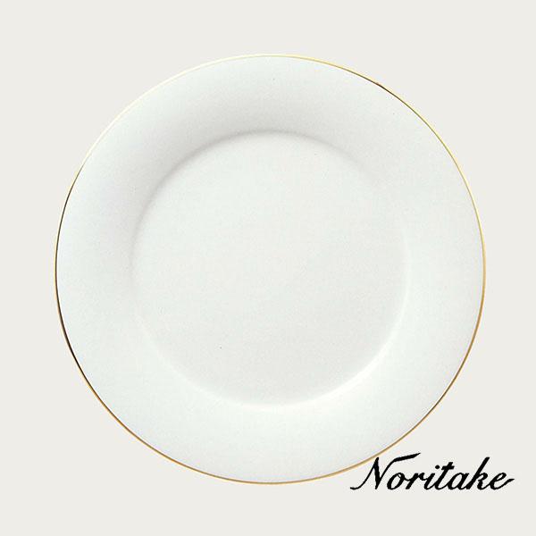 Noritake 深皿 金縁 エトワール・モデラート ゴールドライン 6枚