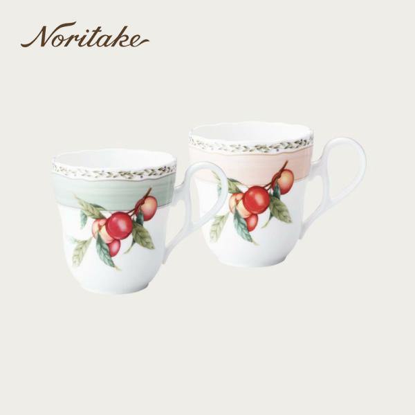 ノリタケ マグカップ オーチャードの人気商品 通販 価格比較 価格 Com