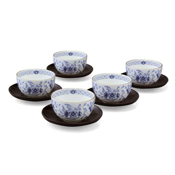 キッチン、台所用品 食器、グラス、カトラリー ミラノ 汲み出し揃い(茶たく付) 180cc 5客セット ナルミ NARUMI 〈9682-23029〉 食器 湯のみ セット 父の日 プレゼント キッチン、台所用品 食器、グラス、カトラリー ミラノ 汲み出し揃い(茶たく付) 180cc 5客セット ナルミ NARUMI 〈9682-23029〉 食器 湯のみ セット 父の日 プレゼント
