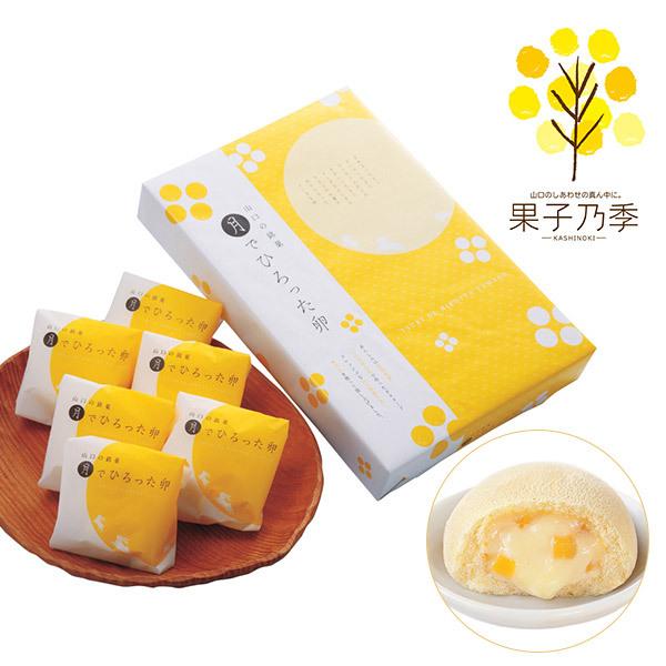 果子乃季 月でひろった卵6個 Tuki 6n おしゃれ かわいい スイーツギフト セット 洋菓子 焼き菓子 Ad931 02 愛dealギフト ヤフーショップ 通販 Yahoo ショッピング