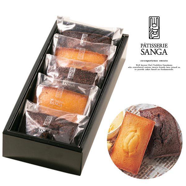 パティスリーサンガ フィナンシェ詰合せ Psfs 10 おしゃれ かわいい スイーツギフト セット 洋菓子 Ad942 03 愛dealギフト ヤフーショップ 通販 Yahoo ショッピング