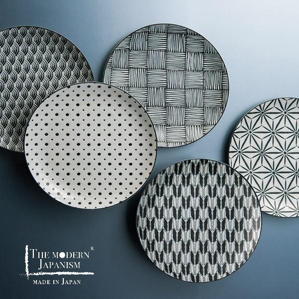 o The modern Japanism komon pX^MZbg q7-1958r H HZbg M 23cm v[g  _ MtgZbg j Vzj