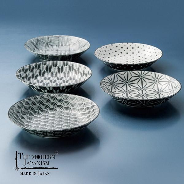 o The modern Japanism komon N[vX[vZbg q7-1961r H HZbg [M M 19.5cm v[g  _ MtgZbg