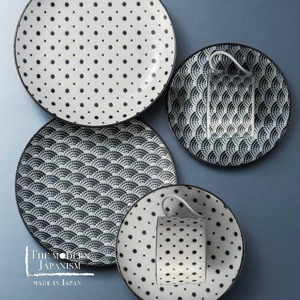 The modern Japanism komon [jOZbg q7-2008r H HZbg eB[Jbv R[q[Jbv \[T[ P[L M 20cm v[g 
