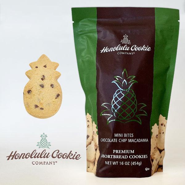 チョコチップ マカダミアナッツクッキー ホノルルクッキーカンパニー ミニバイト ハワイアンクッキー パイナップル型 ショートブレッドクッキー コストコ Astk Cstc 008 愛dealギフト ヤフーショップ 通販 Yahoo ショッピング