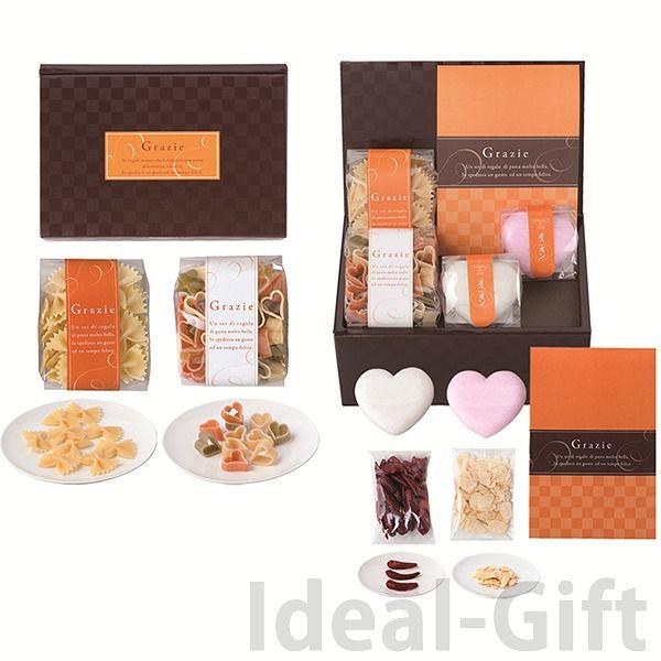 Grazie^Ob`FLovepX^n[g̃iJX[vZbg j z A Hi O Mtg