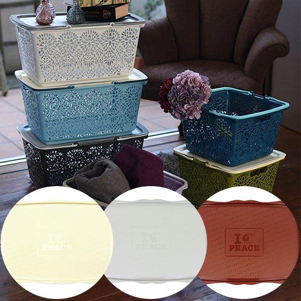 マハロバスケット(別売り)をインテリア収納としてお使いいただく際の重ね蓋としてはもちろん、マハロバスケット+マハロパレットの組み合わせにより、イベントやアウトドア等ではキュートなミニ・テーブルとしてもお使いいただけます。単体でカラフルなキッ...