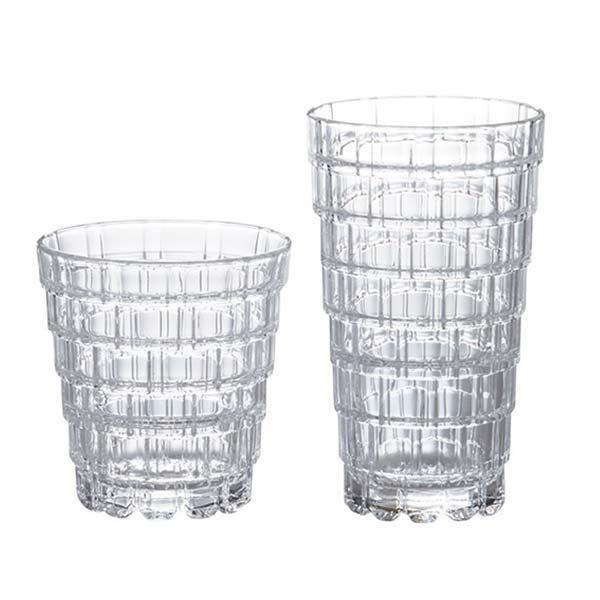 M-mode stack ラウンジセット 〈02169〉 食器セット グラス カップ 