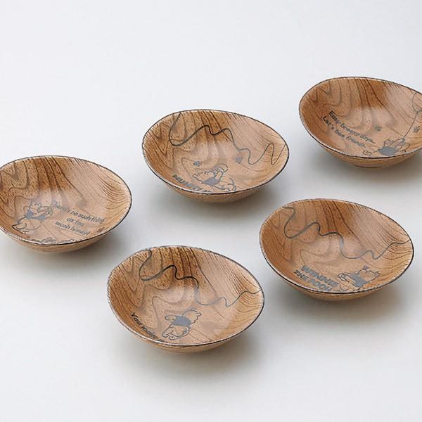 くまのプーさん スローカフェ ファイブボウルセット 3524 03 食器 ボウル ギフト セット プレゼント 結婚祝い 新築祝い 内祝い 出産内祝 Sgt 3524 03 愛dealギフト ヤフーショップ 通販 Yahoo ショッピング