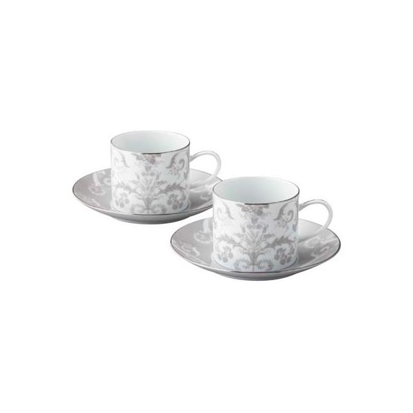 ローラアシュレイ ジョゼッテシリーズ ジョゼッテ柄 プレートペアセット（食器） | LAURA ASHLEY HOME
