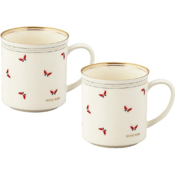 yA}OZbg (PONT MARIE) qMB6300-13r HANAE MORI niG H }OJbv