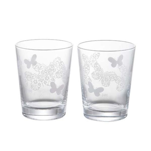 �����o�� �݌Ɍ��� �y�A�^���u���[�Z�b�g ����O���X Petits Bonheurs -�y�e�B �{�k�[��- �qMG5400-15�r �n�i�G���� �O���X �H�� �J�b�v �y�A �R�b�v