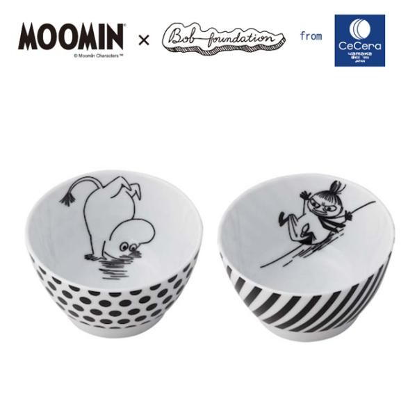 o yAX[v{EZbg MOOMIN [~ × Bob Foundation × CeCera qMM700-79r RX [~ ObY {E yA k