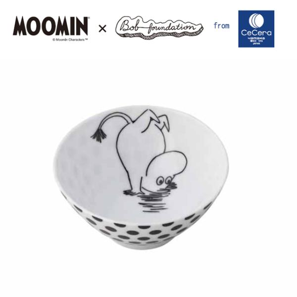 o CX{E M i[~j MOOMIN [~ × Bob Foundation × CeCera qMM701-312r RX H јq