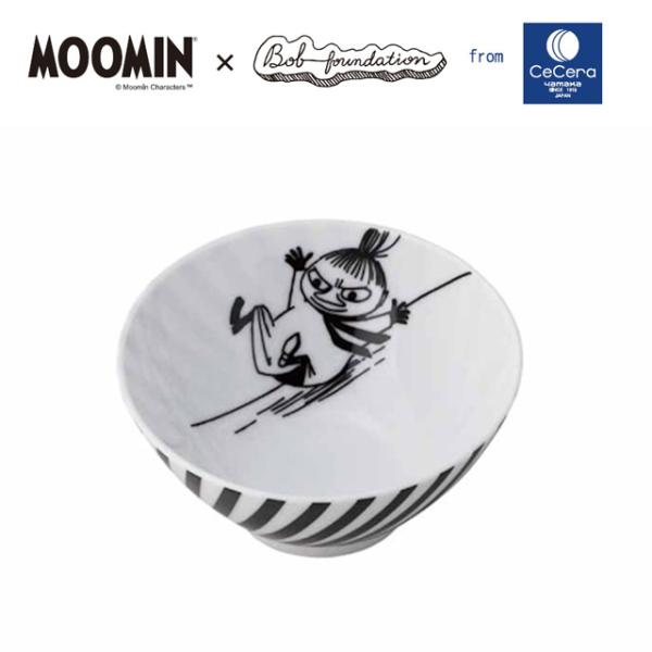 o CX{E M i~Cj MOOMIN [~ × Bob Foundation × CeCera qMM702-312r RX H јq