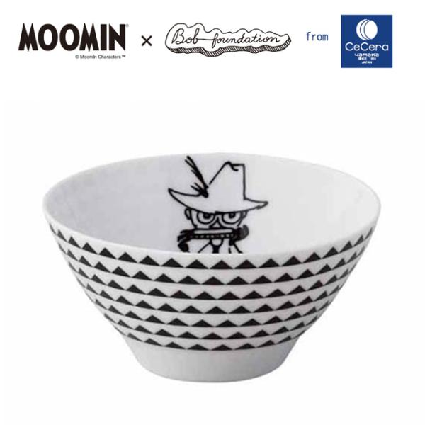 o CX{E L iXitLj MOOMIN [~ × Bob Foundation × CeCera qMM703-311r RX H јq