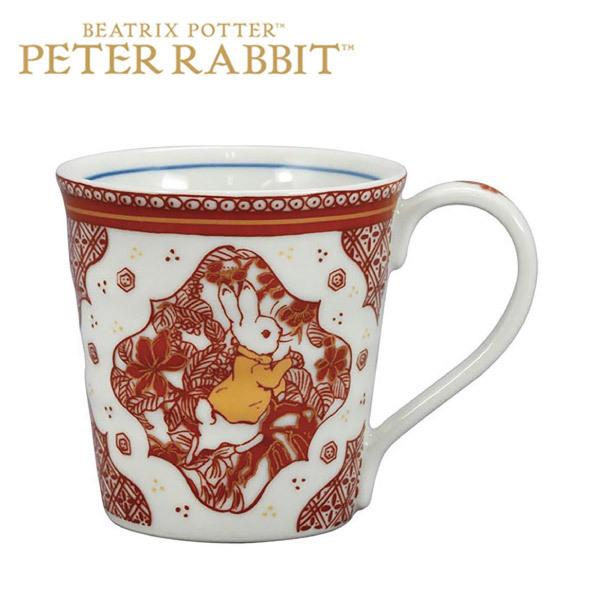 ピーターラビット（PETER RABBIT） 当日出荷 PEATER RABBIT マグ 250ml
