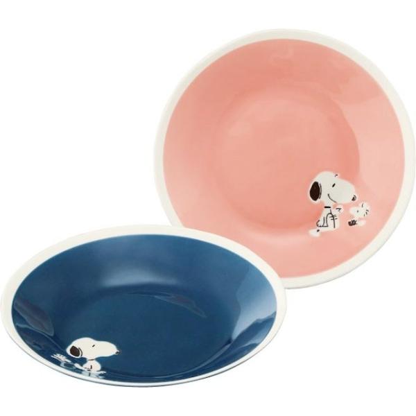 スヌーピー パスタ 皿の人気商品 通販 価格比較 価格 Com