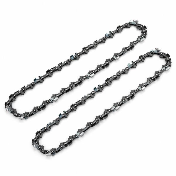 90PX-52E ソーチェーン 2本セット 52コマ 3/8インチ Low Profile .043