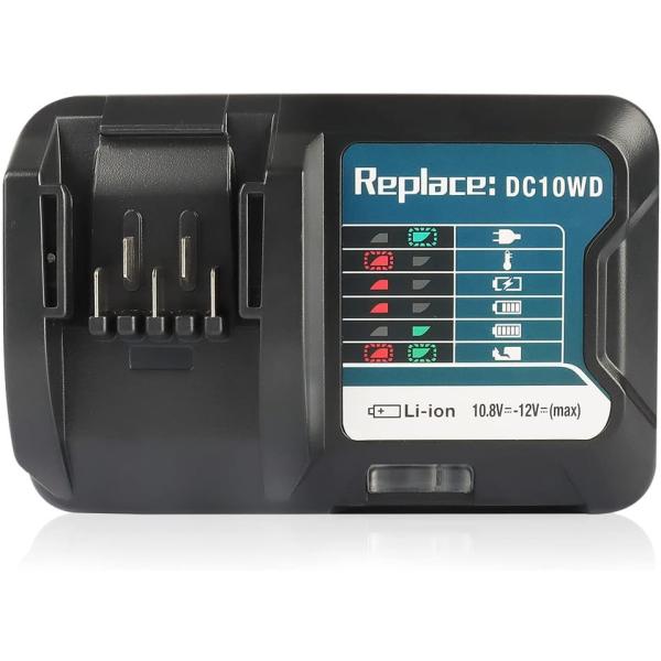 10.8v充電器　10.8v4ahバッテリー 41+nl27fbuL.jpg