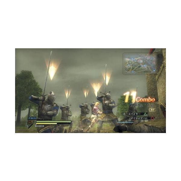 ブレイドストーム 新着 百年戦争 通常版 Ps3