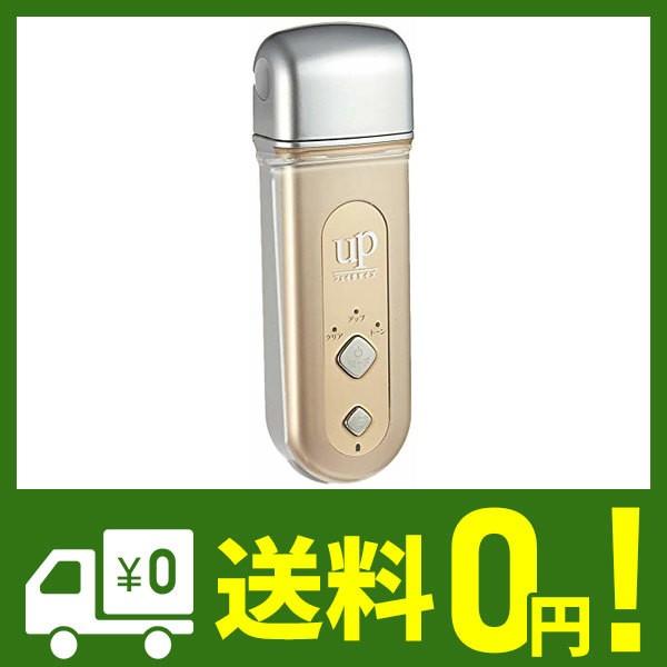 Ya Man ヤーマン 美顔器 マッサージ フェイササイズup オリジナル Ib12nf 小顔 シャンパンゴールド フェイス