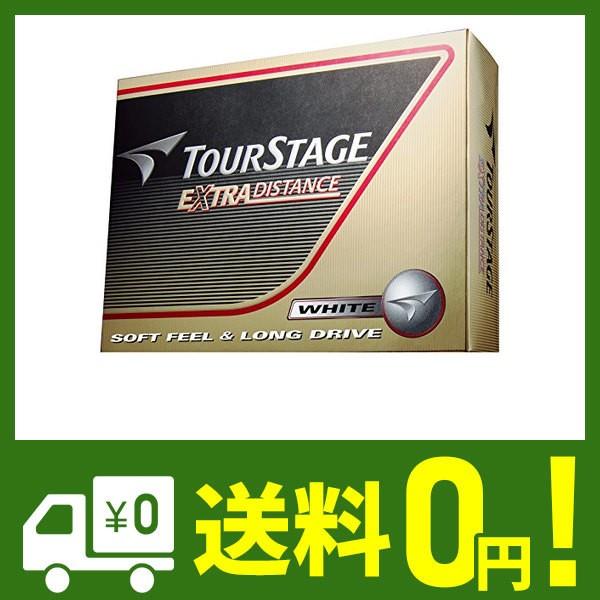 Bridgestone ブリヂストン ゴルフボール Tourstage エクストラディスタンス 1ダース 12個入り Teyx Boisewomenrun Com