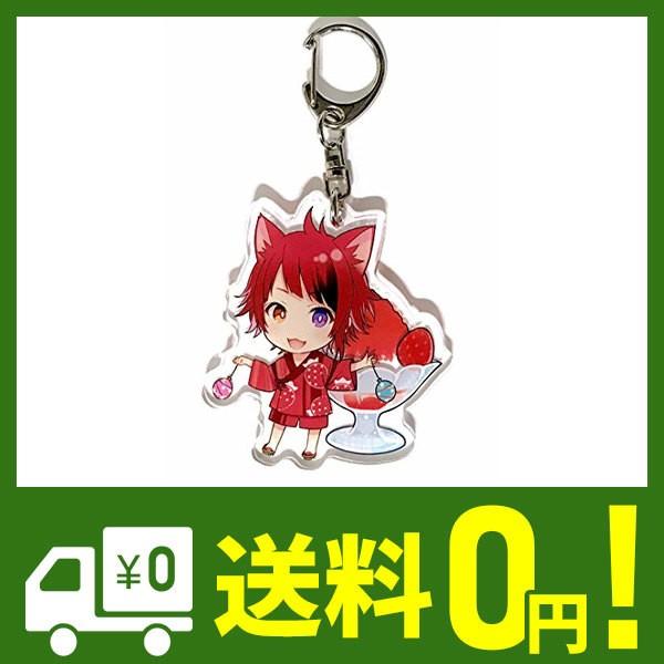 すとぷり 莉犬 アクキー New Arrival すとろべりーぷりんす アクリルキーホルダー りいぬ すとめも5