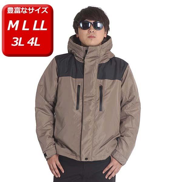 540円 【SALE／65%OFF】 パーカー ジャケット メンズ 3L
