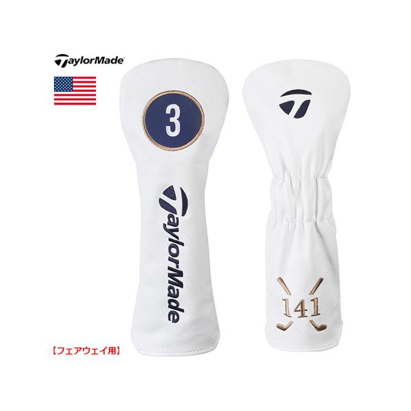 テーラーメイド TM22 PGA PRO CHAMPIONSHIP フェアウェイ用