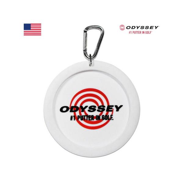 オデッセイ ODYSSEY PUTT TARGET