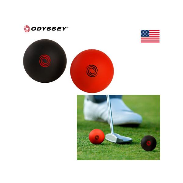 あす楽対応】 ゴルフボールラインマーカー ペンセット パター 改善 3点セット ライン 赤青