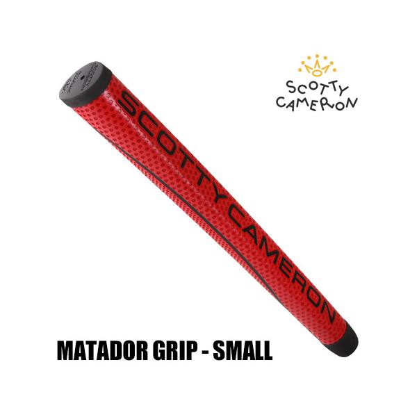 SCOTTY CAMERON スコッティキャメロン MATADOR (マタドール) パター
