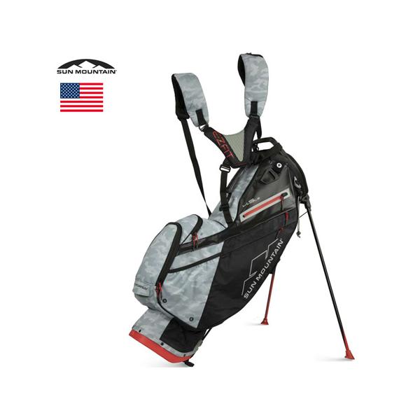 SUN MOUNTAIN（サンマウンテン） 2022 4.5 LS 14-WAY STAND BAG 約2.35