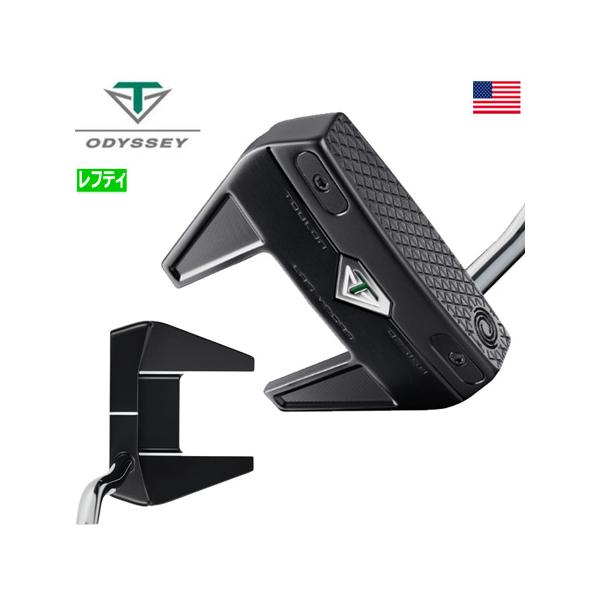 Callaway オデッセイ トゥーロン 2022 LAS VEGAS DB ラスベガス Callaway オデッセイ トゥーロン 2022 LAS VEGAS DB ラスベガス