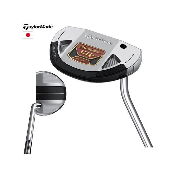 TaylorMade（テーラーメイド） 2022 スパイダー GT ロールバック