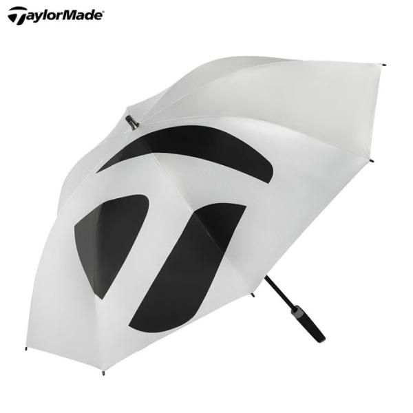 テーラーメイド TM サンブレラ 60 TK132 傘 アンブレラ UV 日焼け対策 ゴルフ TaylorMade 日本正規品 2025年モデル