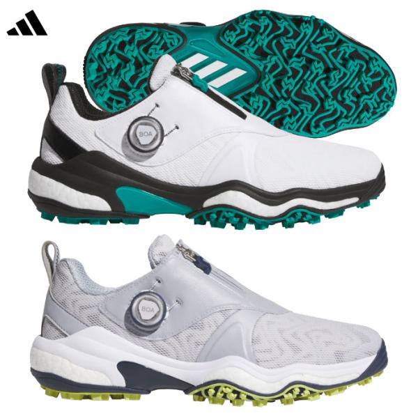 品番：NKZ93素材：アッパー/合成皮革/合成繊維、ミッドソール/EVA(LIGHTSTRIKE)/合成樹脂(BOOST)  、アウトソール/合成底 サイズ：24.5〜31.5cm重量：約425g(25.5cmの場合)幅：ツアーパフォーマン...