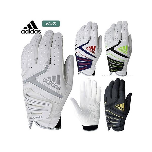 Adidas アディダス ゴルフ メンズ パワーバンドフィット グローブ Awu10 左手用 18年モデル Jypers ジーパーズ 通販 Paypayモール
