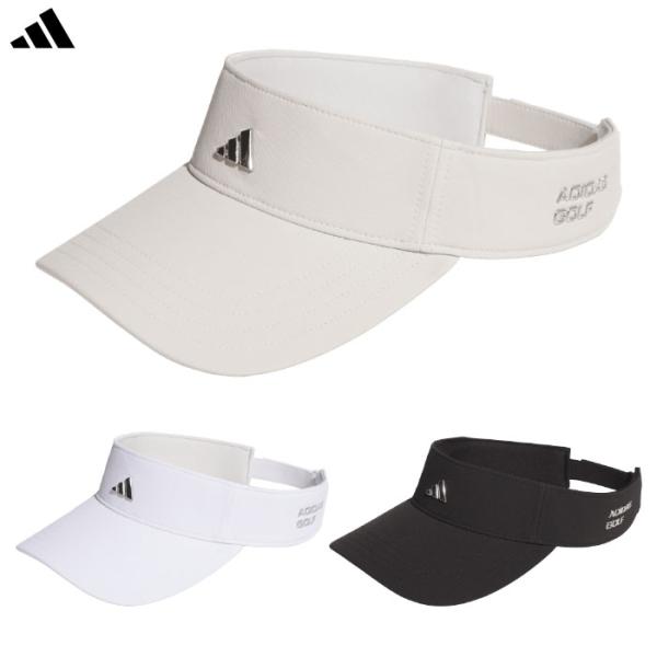 撥水性のある素材は急なにわか雨にも対応できる。ストレッチ性がありかぶりやすい。品番：KQE20素材：ポリエステル93% ポリウレタン7%サイズ：OSFX ( 57-60cm )機能：AEROREADYスウェットバンド対象：メンズカラー：ホワ...