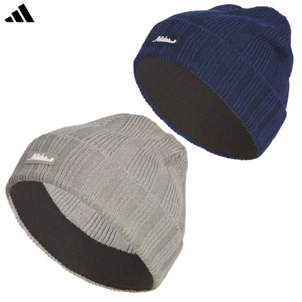 額部分にフリース素材を採用した暖かいビーニー。品番：JVU27素材：ポリエステル100%サイズ：OSFZ ( 54-57cm )、OSFX ( 57-60cm )対象：メンズ・レディース・ユニセックスカラー：パテベージュ(KB0494)、ネ...