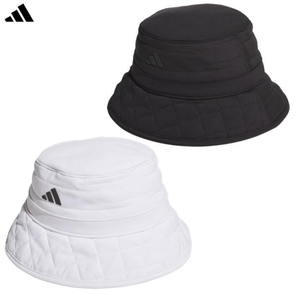 中綿とCOLD.RDYのフリースを裏地に採用した保温性に優れたハット。品番：KQE13素材：表生地:ポリエステル79% ポリウレタン21% 裏生地:ポリエステル82% ポリウレタン18% 充填物:ポリエステル100%サイズ：OSFW ( 5...