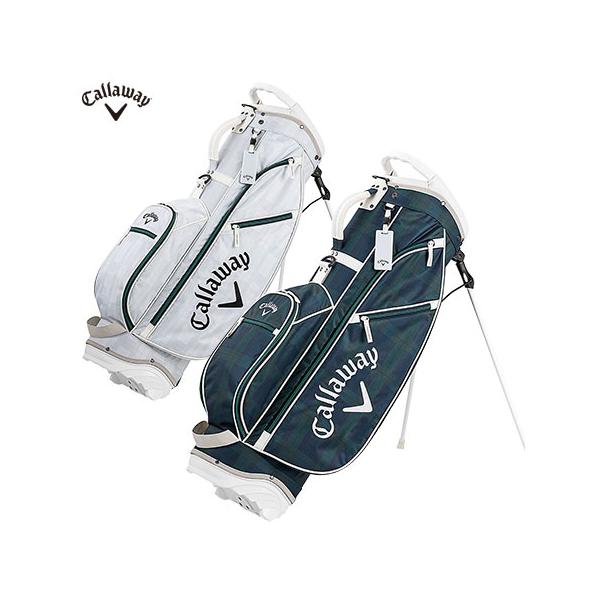 Callaway キャロウェイ Style SPL Stand FW 22 JM キャディ Callaway キャロウェイ Style SPL Stand FW 22 JM キャディ